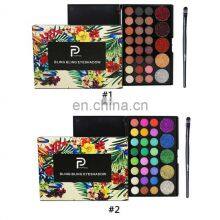 2020 Makeup Make Up Pallets Eye Shadow thumbnail-3