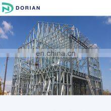 Prefabricated Z Profile Expansion Joint Steel Structure Manufacturer thumbnail-5