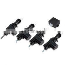 DC 12V 24V Auto Central Door Locking System for Car With 6kg Pull and Push Power