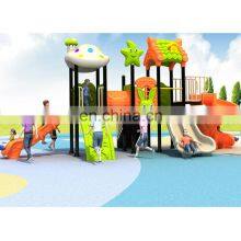 Factory Wholesale Cheap Park Commercial Outdoor Playground Equipment China thumbnail-4