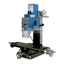 ZAY7025VB Milling and Drilling Machine With Brushless Motor thumbnail-2