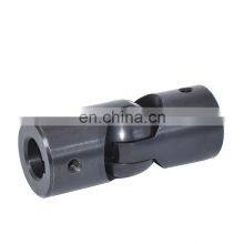 Hot Sales Single Type Steel Sleeve Universal Joints Gimbal Coupling Product on Al Gimbal Coupling Universal Couplings thumbnail-2