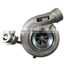 HX35W Turbocharger C4051052 4051051 For 6BTAA160 160hp/2500rpm Diesel Engine thumbnail-1