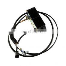 21EN-32300 THROTLE SENSOR FOR EXCAVATOR ORIGINAL/AFTERMARKET PARTS 21EN-32300 thumbnail-2