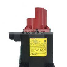 Fanuc ac Servo Motor ac Servo Motor and Drive A06B-0032-B575 thumbnail-2