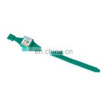 ATE Series Wireless Temperature Sensor ATE200 ,installed in Circuit Breaker Contacts and Bus Bar