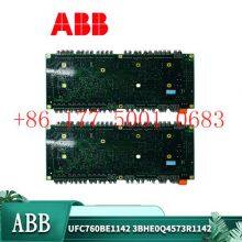 ABB DSSR122 4899001-NK Module thumbnail-5