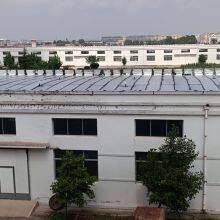 Weihai Yujing SilClar Technology Co., Ltd. company overview - view 4 thumbnail