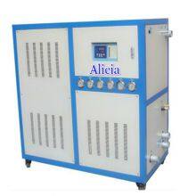 Industrial Water Cold Chiller /Water Cooling Water Chiller/ Water Cooler Water Chiller/ Water Cooled Water Chiller thumbnail-2