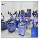 CNC Servo Auto Tapping Machine With Fast Speed thumbnail-6