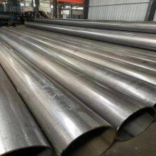 Wholesale Price per Meter QSTE600TM Welded Steel Pipe Seamless Welded Round Steel Pipe thumbnail-1