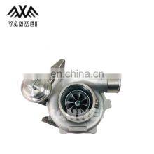 Complete Turbo Tattec Gt2860r 466541-0001 14411-69f00 Turbocharger thumbnail-4