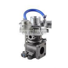 Complete Turbo 3024C N844L 2.2L Turbos RHF4 135756180 VA420081 AS12 Turbocharger Diesel Engine Parts thumbnail-4