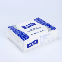 180 Draws * 20 Packs Full Box of Commercial Toilet Paper, Double Layer Thickened Toilet Paper, 210mm/sheet thumbnail-4