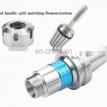 BT50 CNC Tool Holder Rigid Telescopic Tapping Handle Turning Tool Holder thumbnail-2