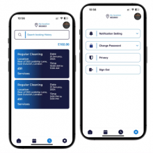 Experienced Hybrid App Developers | Mobile Application Development Company thumbnail-2