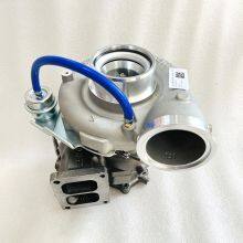 New Turbo For Weichai WP13 Ⅵ Engine 899839 899839-0004 1005001212 Turbocharger thumbnail-2