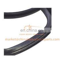 Factory Direct Sales CNHTC Truck HW76 Cabin Assembly Glass WG1642350001 Sealing -left thumbnail-3