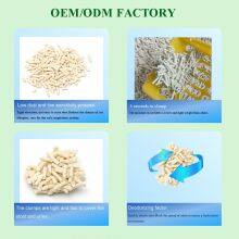 Hard Clump and Odor Control Tofu Cat Litter--peach Scent thumbnail-3