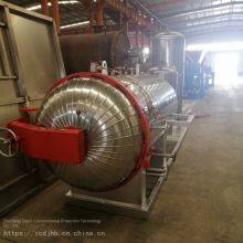 Pig Farm Dead Pig Harmless Disposal Equipment - Environmental Protection Harmless Disposal Equipment Price thumbnail-4