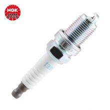 Wholesale Original Genuine NGK Spark Plug Single Iridium Gold FR6EI 2687 Car Engine Spark Plug for Audi thumbnail-2