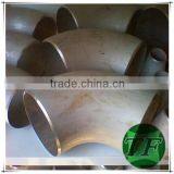 China 1Cr5Mo Seamless Alloy Steel 45 Degree Elbow thumbnail-4