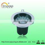 New Led Aluminium Ceiling Light Zhongshan Factory