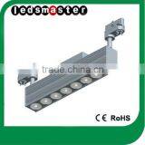 High Efficiency Bridgelux Chip Led Flood Light/led Track Light thumbnail-4
