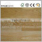Wire Brush Hardwood Floors&European White Oak Floors thumbnail-1