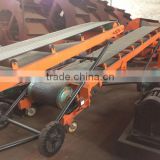 China rubber conveyor belting