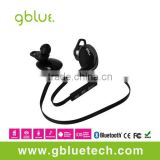 Newest Sports Wireless Bluetooth Stereo Headsets With Microphone 4.1V, portable sport bluetooth headset