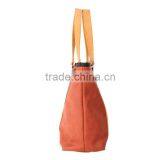 New Style Trendy pu Women Tote Bag thumbnail-3