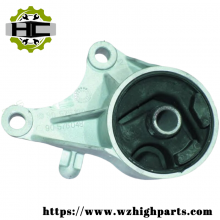 0684168 0684695 5684162 90575190 Engine Mount for GM thumbnail-1