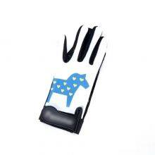 Summer Breathable Horse Riding Gloves Comfortable Horse Riding Gloves thumbnail-2