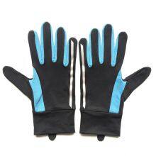 Full Finger Cycling Glove Spring Autumn Outdoor Cycling Glove Breathable Comfortable Outdoor Glove thumbnail-3