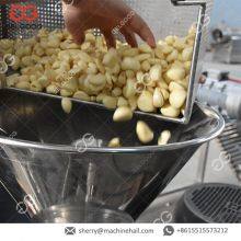 Ginger Garlic Paste Making Machine Stainless Garlic Crusher Machine thumbnail-5