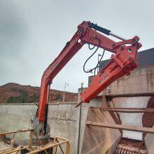 YZH Pedestal Boom System thumbnail-2
