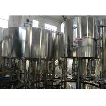 3L to 10L Plastic PET Bottle Drinking Mineral/Pure Water Filling 3-in-1 Machine Mono Block Production Line thumbnail-5