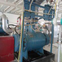 Chinese Screw Pump Manufacturers Produce Three-screw Pumps, Twin-screw Pumps, and Multiphase Pumps. thumbnail-2