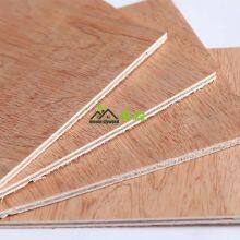 Factory Pencil Cedar Plywood 3mm~18mm Mlh Plywood/Red Hardwood Plywood With Competitive Price thumbnail-2