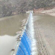 Customized Air Shield Dam Spillway Gate for Hydropower Projects in Southeast Asia thumbnail-1