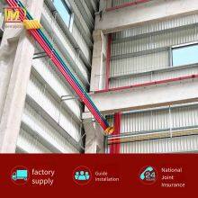 2000a Aluminum-based Power Busbar, Source Manufacturer, Installation Provided, Reliable Quality thumbnail-2