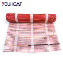 110-220v Heat Mat Portable Heat Regulating Self Heating Product Floor Mat Heater thumbnail-2