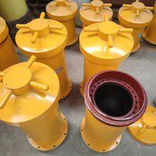 Vehicle-mounted Explosion-resistant Tank, Explosion-resistant Container for Blasting Equipment Transport Vehicles, Storage Container for Digital Electronic Detonators thumbnail-5