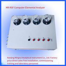 Supply of Aluminum Bronze Element Analyzer, Mingrui Mr-rsf Type, Copper Alloy Material Analyzer thumbnail-4