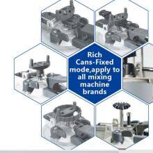 1L 4L Lid Mixing Paint Part of Mixing Machine Imported Sealing Material Makes Better Sealing Effect thumbnail-4