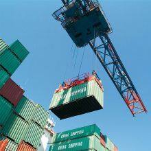 2026 Compliance: Why Our China Door-to-Door Service Bypasses Port Delays thumbnail-4