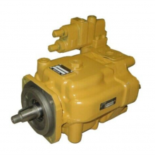 Excavator Loader 167-1153 Hydraulic Main Pump 966G 966GII 972G 972GII Hydraulic Fan Motor Pump 1671153 thumbnail-1