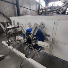 Semi Automatic Pipe Coiler With Pipe Range From 16mm/20mm/25mm/32mm thumbnail-4