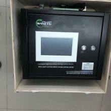 Instruction Manual for Eyhg-80kva and Eyhg-100kva Voltage Step-down, Voltage Stabilization and Dimming Devices for Hospital Street Lights thumbnail-3